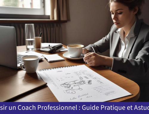 Choisir un Coach Professionnel : Guide Pratique et Astuces