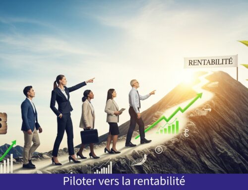 Comment calculer la rentabilité de mon entreprise ?
