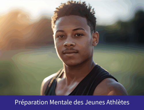 Préparation Mentale des Jeunes Athlètes